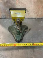 Proxxon zuignap bankschroef, Proxxon, Proxxon, Zo goed als nieuw, Kolomboormachine