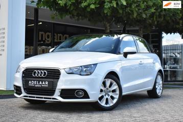 Audi A1 Sportback 1.2 TFSI AIRCO, BLUETOOTH, ELEKTRISCHE RAM beschikbaar voor biedingen