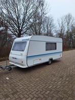 Adria Altea 430, Voortent+erker+luifel, lichtgewicht, Treinzit, 750 - 1000 kg, Particulier, 4 tot 5 meter