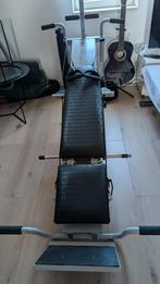 Kettler Krachtstation, Ophalen, Benen, Gebruikt, Krachtstation