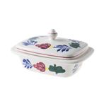 Botervloot Boerenbont servies, Info@royaltableware.nl, Overige typen, Nieuw, Ophalen of Verzenden