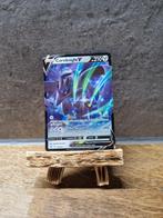 Pokemon Corviknight, Ophalen of Verzenden, Zo goed als nieuw, Losse kaart, Foil