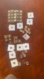 54 x 1/10 ounce gouden munten, slechts €463,- per stuk!, Ophalen, Goud