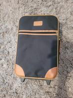 kleine CS Solingen reiskoffer met wieltjes - 1schroef los, Ophalen, Gebruikt, 50 tot 60 cm, Minder dan 35 cm