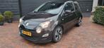 Renault Twingo Dynamique  1.2 16V 2012 Zwart, Voorwielaandrijving, 839 kg, Twingo, 74 pk