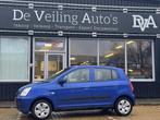 Kia Picanto 1.1 X-tra First Edition (bj 2008), Voorwielaandrijving, Gebruikt, 4 cilinders, Bedrijf