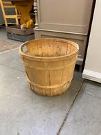 Mand rond / Gistflesmand, Studio Larilo, Mand, Rond, Zo goed als nieuw