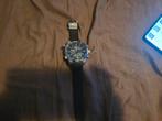 Xxl nutrition horloge, Sieraden, Tassen en Uiterlijk, Horloges | Heren, Overige merken, Staal, Polshorloge, Kunststof