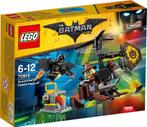 LEGO 70913 Scarecrow Fearful Face-off (gesealed), Kinderen en Baby's, Speelgoed | Duplo en Lego, Ophalen of Verzenden, Nieuw