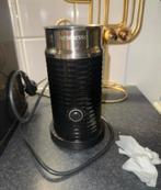 Nespresso melkopschuimer, Ophalen of Verzenden, Gebruikt