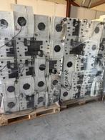 Te koop partij nefit proline, Doe-het-zelf en Verbouw, Geisers en Boilers, Gebruikt, Geiser, Ophalen of Verzenden, Minder dan 20 liter