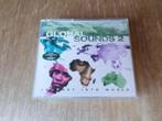 Global Sounds 2 - Journey Into Music 2CD Box, Ophalen of Verzenden, Zo goed als nieuw, Latijns-Amerikaans, Boxset