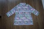 Net shirt Sommermann maat 42, Kleding | Dames, Sommermann, Ophalen of Verzenden, Zo goed als nieuw, Maat 42/44 (L)