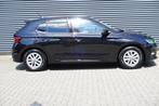 Skoda Fabia 1.0 TSI 95pk Business Edition | Achteruitrijcame, Auto's, Skoda, Voorwielaandrijving, Stof, Euro 6, Met garantie (alle)