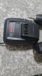 Bosch PSB 1800 LI-2, Ophalen of Verzenden, Zo goed als nieuw