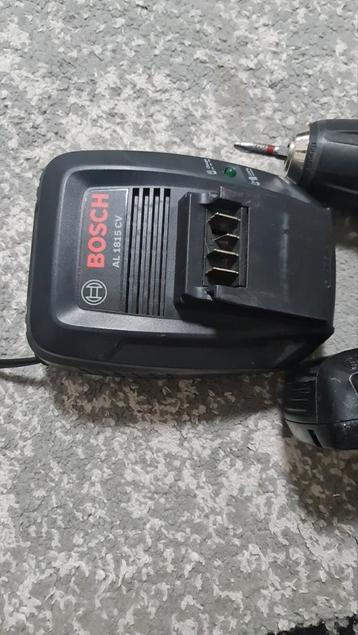 Bosch PSB 1800 LI-2 beschikbaar voor biedingen