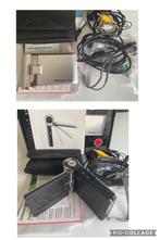 Traveler DV 5060 videocamera, Audio, Tv en Foto, Videocamera's Digitaal, Overige merken, Gebruikt, Overige soorten, X