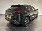 Lexus UX 250h Preference Line | Leder | Apple Carplay / Andr, Auto's, Lexus, Gebruikt, 4 cilinders, Zwart, 19 km/l
