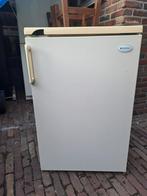 Frigidaire tafelmodel koelkast met vriesvak, Witgoed en Apparatuur, Koelkasten en IJskasten, Ophalen, Zo goed als nieuw, 85 tot 120 cm