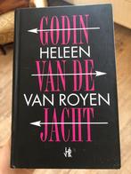 Godin van de jacht Heleen van Royen, hardcover, Ophalen of Verzenden, Gelezen, Heleen van Royen