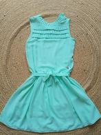 Le chic jurkje 128, Meisje, Le Chic, Ophalen of Verzenden, Zo goed als nieuw