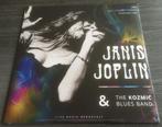 Vinyl LP Janis Joplin & The Kozmic Blues Band Amsterdam, Cd's en Dvd's, Ophalen of Verzenden, 12 inch, Nieuw in verpakking
