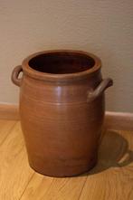 antieke pot, Antiek en Kunst, Antiek | Keramiek en Aardewerk, Ophalen