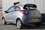 Ford Ka 1.2 Cool & Sound start/stop Orgineel NL, A/C, Elek., Voorwielaandrijving, Euro 5, Stof, Gebruikt