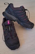 Salomon bergschoenen wandelschoenen maat 41, Sport en Fitness, Bergsport en Wandelen, Ophalen of Verzenden, Zo goed als nieuw