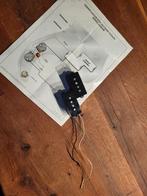 Fender Custom Shop 62 p bass pickup, Muziek en Instrumenten, Ophalen of Verzenden, Elektrisch