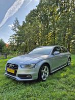 Audi A4 1.8TFSI 125KW Avant 2015 Grijs, Auto's, Audi, Voorwielaandrijving, 4 cilinders, Handgeschakeld, 170 pk