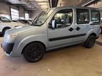 Fiat Doblò 1.4 Dynamic | Dubbele scchuifdeur | Airco | PDC, Auto's, Fiat, Voorwielaandrijving, Stof, Gebruikt, Doblo