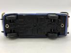 Mebetoys A3 Alfa Romeo Giulia Nuova bandjes vast -MATIG- M26, Overige merken, Gebruikt, Auto, Ophalen of Verzenden