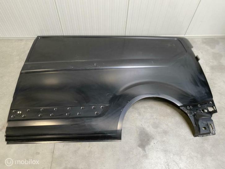 Achterscherm Links Ford Transit L1 Custom NIEUW 2774991, Auto-onderdelen, Carrosserie en Plaatwerk, Ford, Gebruikt, Ophalen