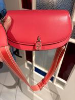 Michael Kors koraal roze, Sieraden, Tassen en Uiterlijk, Tassen | Damestassen, Ophalen of Verzenden, Nieuw, Roze, Schoudertasje