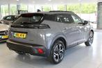 Peugeot 2008 1.2 Hyb 136 Allure 360Camera/Automaat/Navi, 1272 kg, Gebruikt, Euro 6, 1199 cc