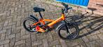 Kinderfiets 16inch, Fietsen en Brommers, Fietsen | Jongens, Ophalen, B'TWIN, 16 inch, Handrem