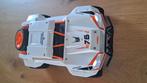 1/16 2.4GHz 4WD off-road truck RC auto, Auto offroad, Zo goed als nieuw, Overige schalen, Ophalen