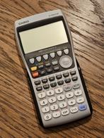 Casio fx-9860GII graphing calculator, Ophalen of Verzenden, Grafische rekenmachine, Gebruikt