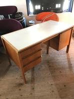Pastoe Cees Braakman bureau vintage zeldzaam beuken birch, Ophalen, Gebruikt, Nvt, Nvt