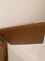 Het Woord in Beeld - C.W. Mönnich, Michel van der Plas, Boeken, Ophalen of Verzenden, Gelezen, C.W. Mönnich, Michel van der Plas