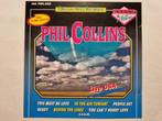CD Phil Collins - Live USA (1983, o.a. In The Air Tonight), Ophalen of Verzenden, Gebruikt, Poprock