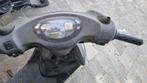 Yamaha neos loopt niet, Ophalen, Tweetakt, Gebruikt, Yamaha