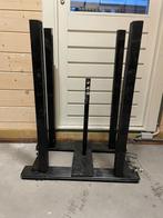 Prowler sled, Ophalen, Zo goed als nieuw, Rug, Overige typen