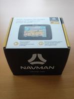 Navman F10 draagbare GPS navigatie, Ophalen of Verzenden, Gebruikt