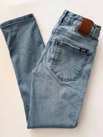 Car jeans Rocky maat 12 beschikbaar voor biedingen