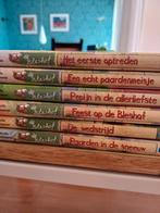 8 +De Bleshof. Nu losse  deeltjes  te koop, Boeken, Ophalen of Verzenden