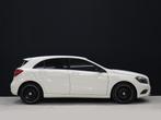 Mercedes-Benz A-Klasse 200 Prestige [CRUISE CONTROL, STOELVE, 65 €/maand, Gebruikt, Leder en Stof, Wit