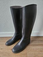 Paardrijlaarzen Winner maat 37 zwart, Ophalen, Gebruikt, Schoeisel