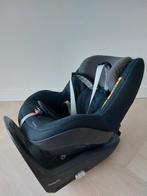 Maxi cosi pebble plus, pearl en de 2 way fix., Ophalen, Gebruikt, Isofix, 0 t/m 13 kg